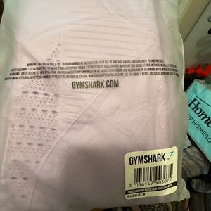 Brand new Gym Shark leggings
